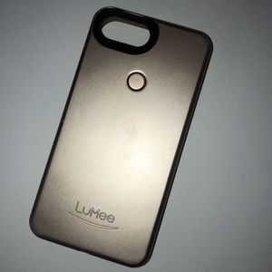 LuMee phone case